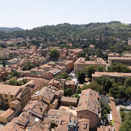 Frassinago Suites-Bolognarooms Εξωτερικό φωτογραφία