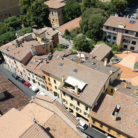 Frassinago Suites-Bolognarooms Εξωτερικό φωτογραφία