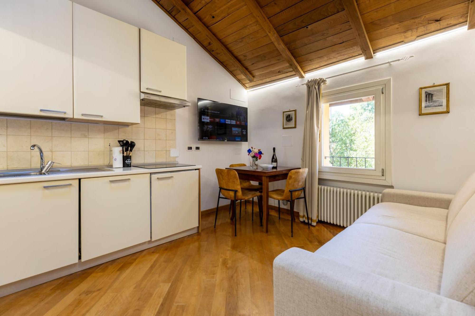 Frassinago Suites-Bolognarooms Εξωτερικό φωτογραφία