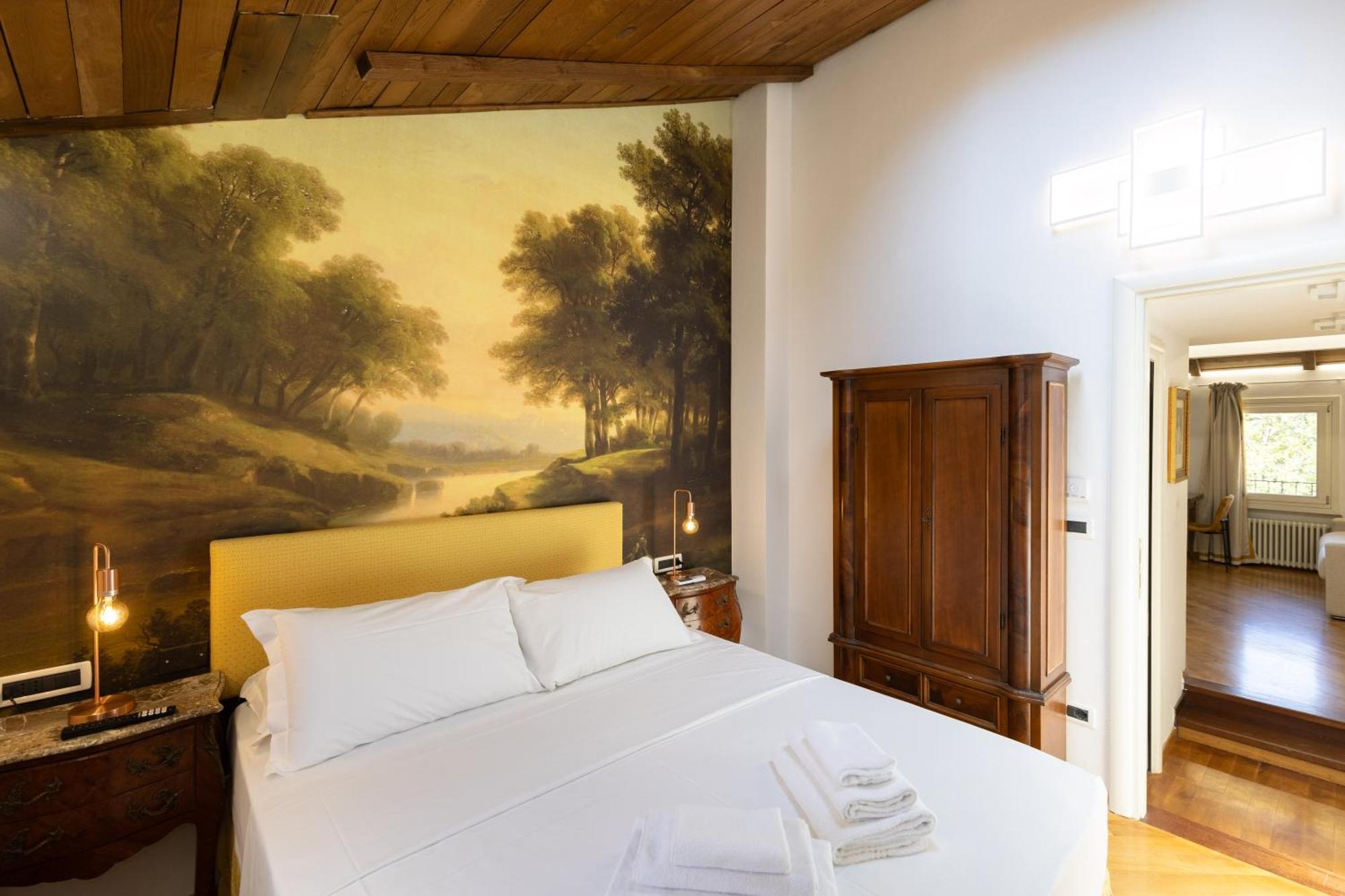 Frassinago Suites-Bolognarooms Εξωτερικό φωτογραφία