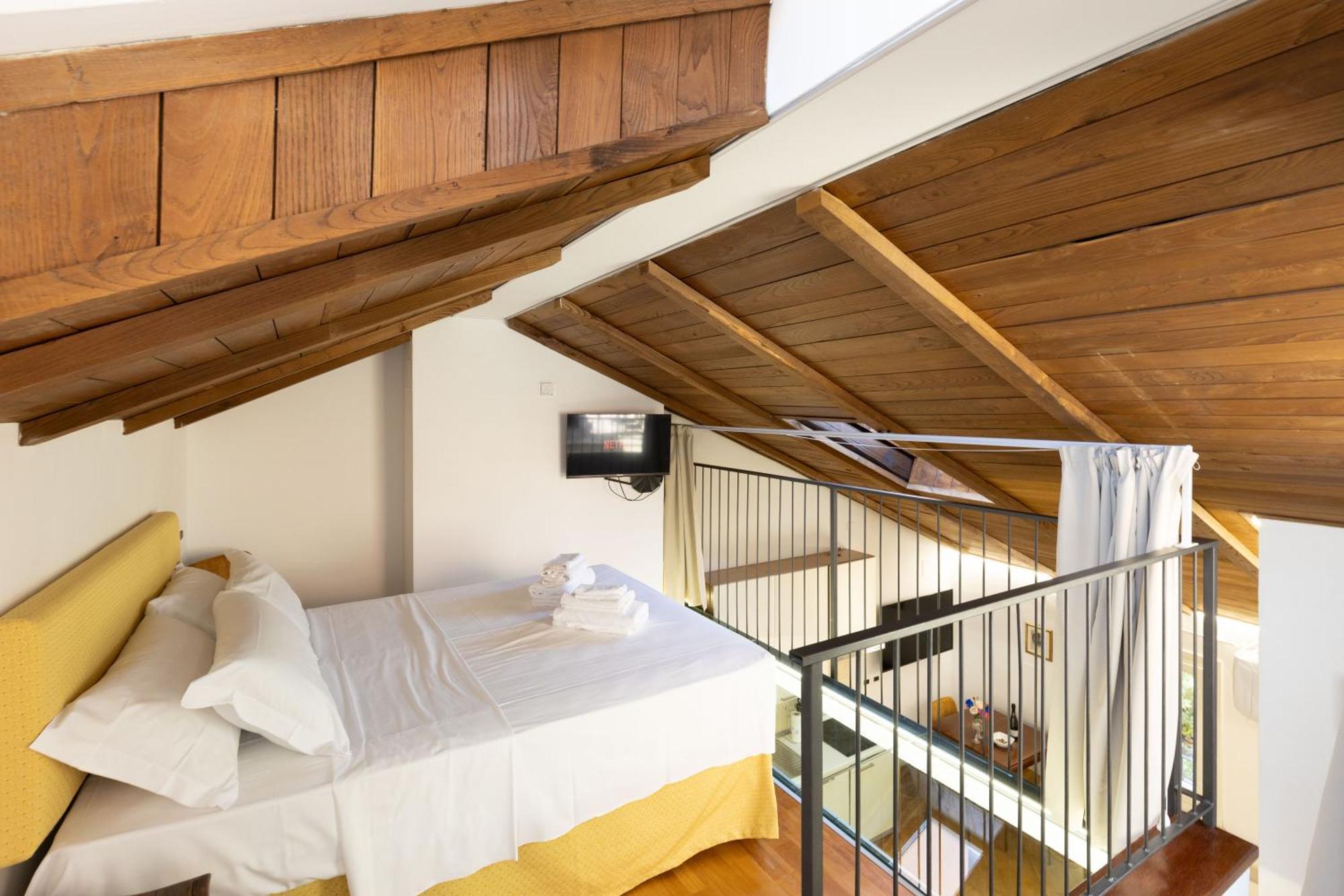 Frassinago Suites-Bolognarooms Εξωτερικό φωτογραφία