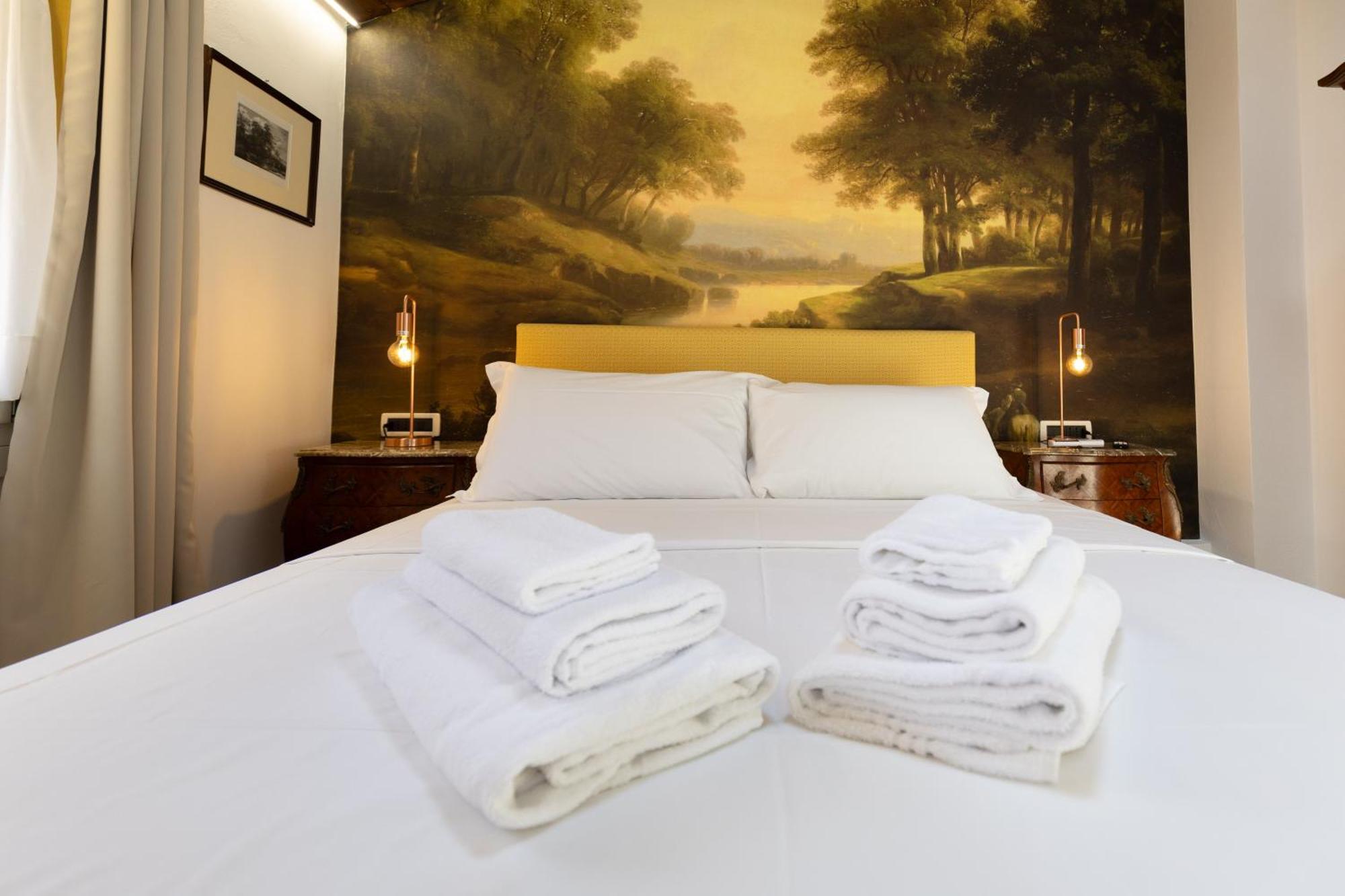 Frassinago Suites-Bolognarooms Εξωτερικό φωτογραφία