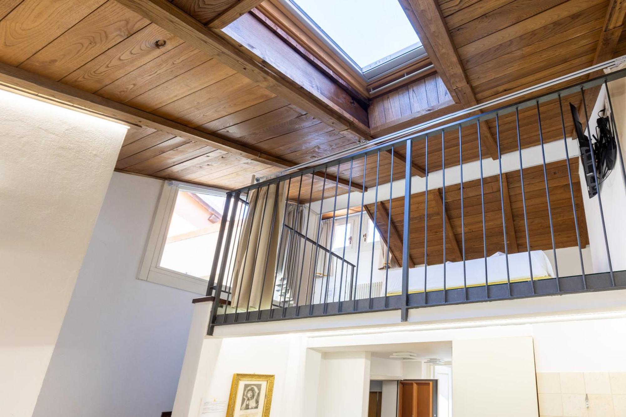 Frassinago Suites-Bolognarooms Εξωτερικό φωτογραφία