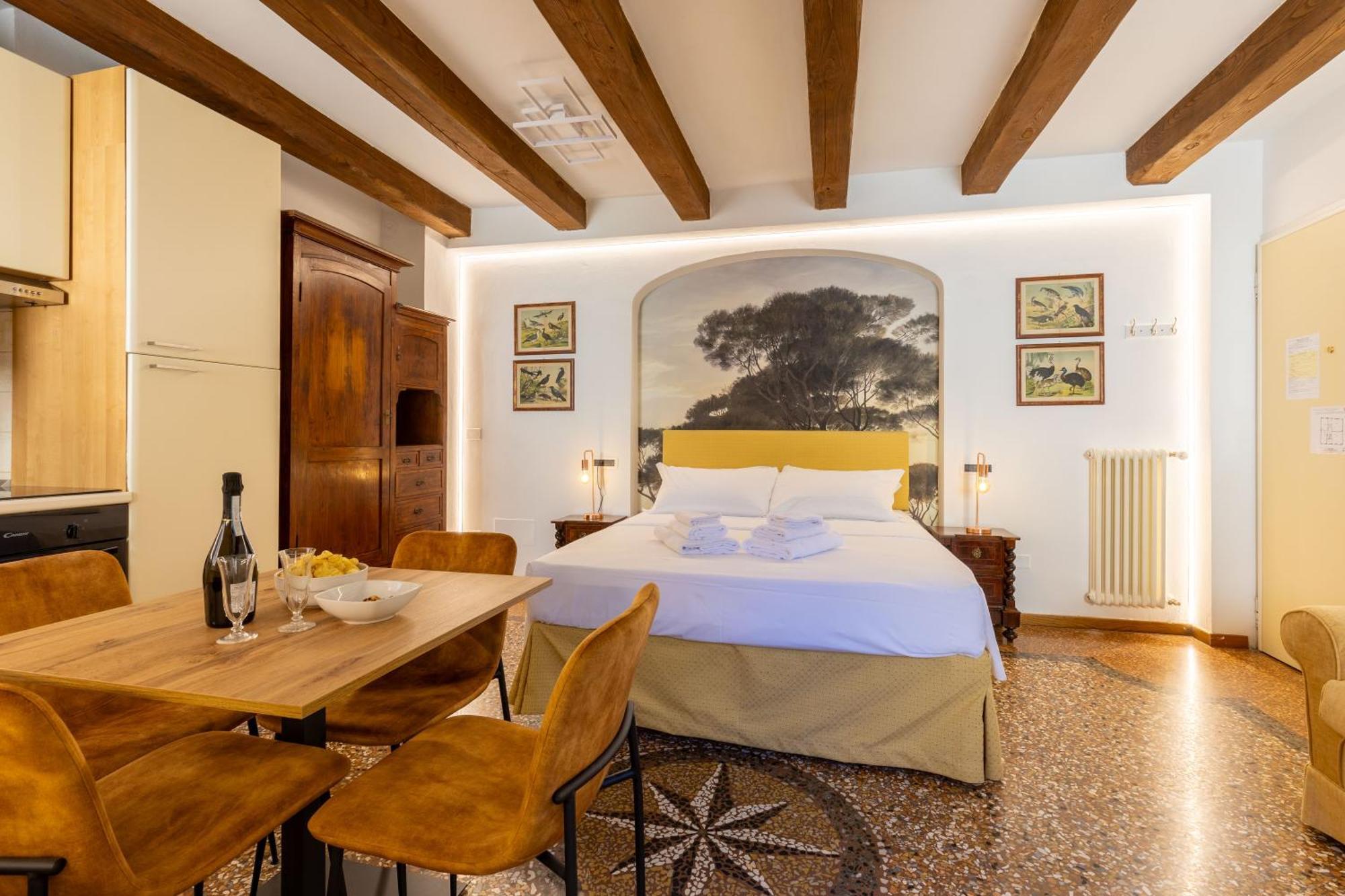 Frassinago Suites-Bolognarooms Εξωτερικό φωτογραφία