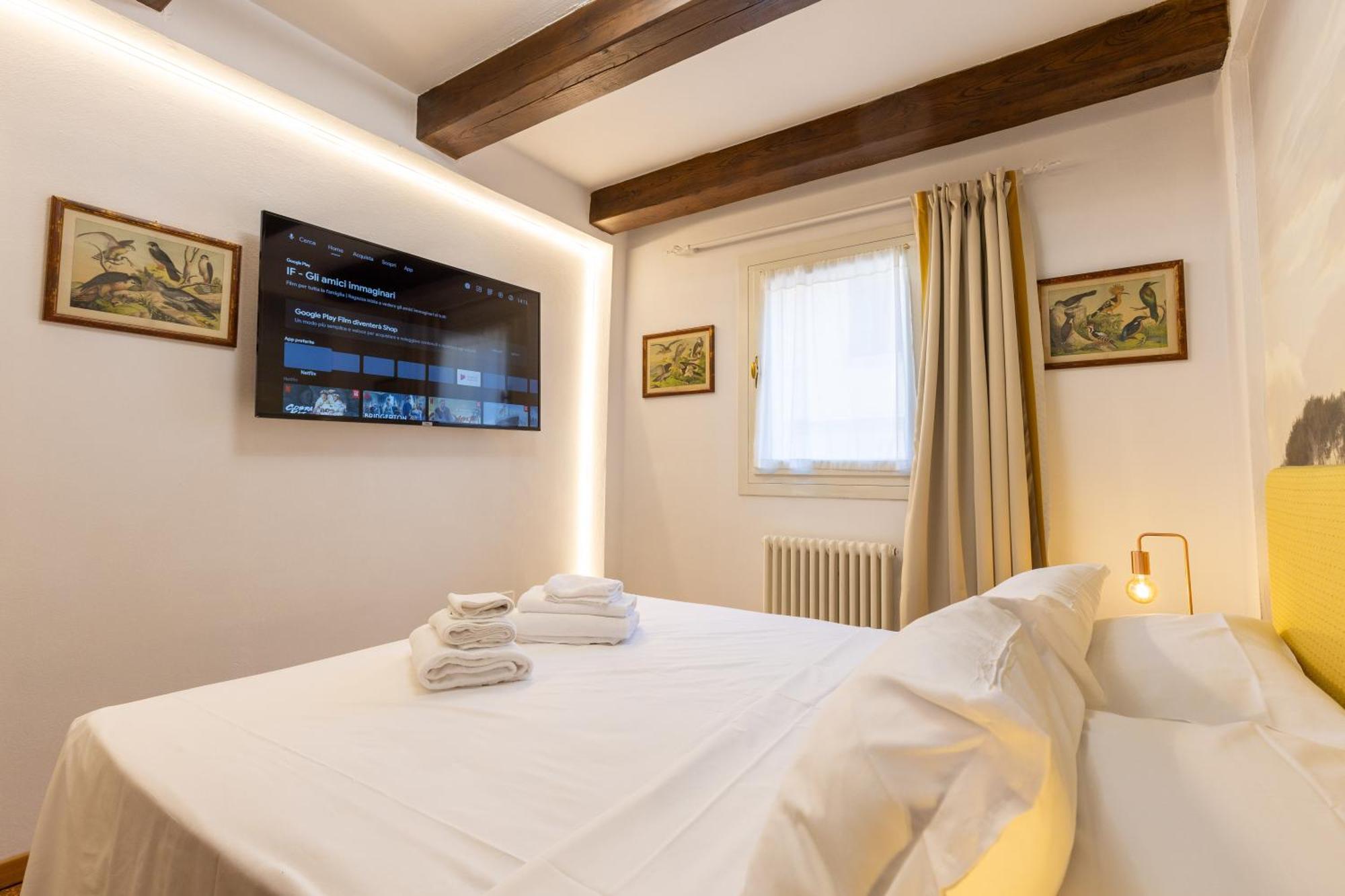 Frassinago Suites-Bolognarooms Εξωτερικό φωτογραφία