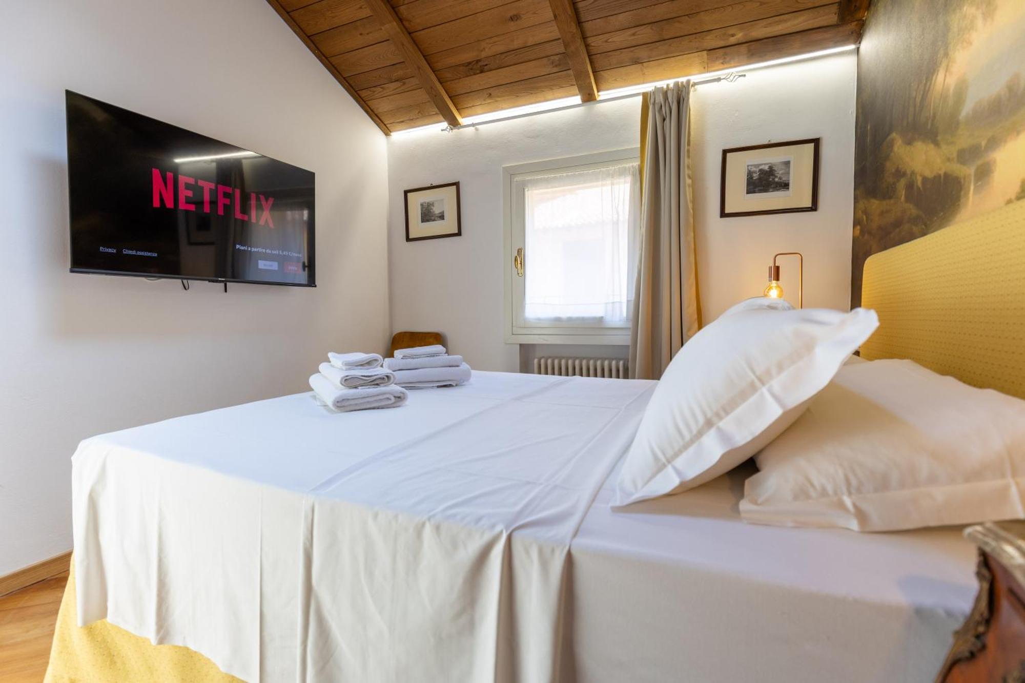 Frassinago Suites-Bolognarooms Εξωτερικό φωτογραφία
