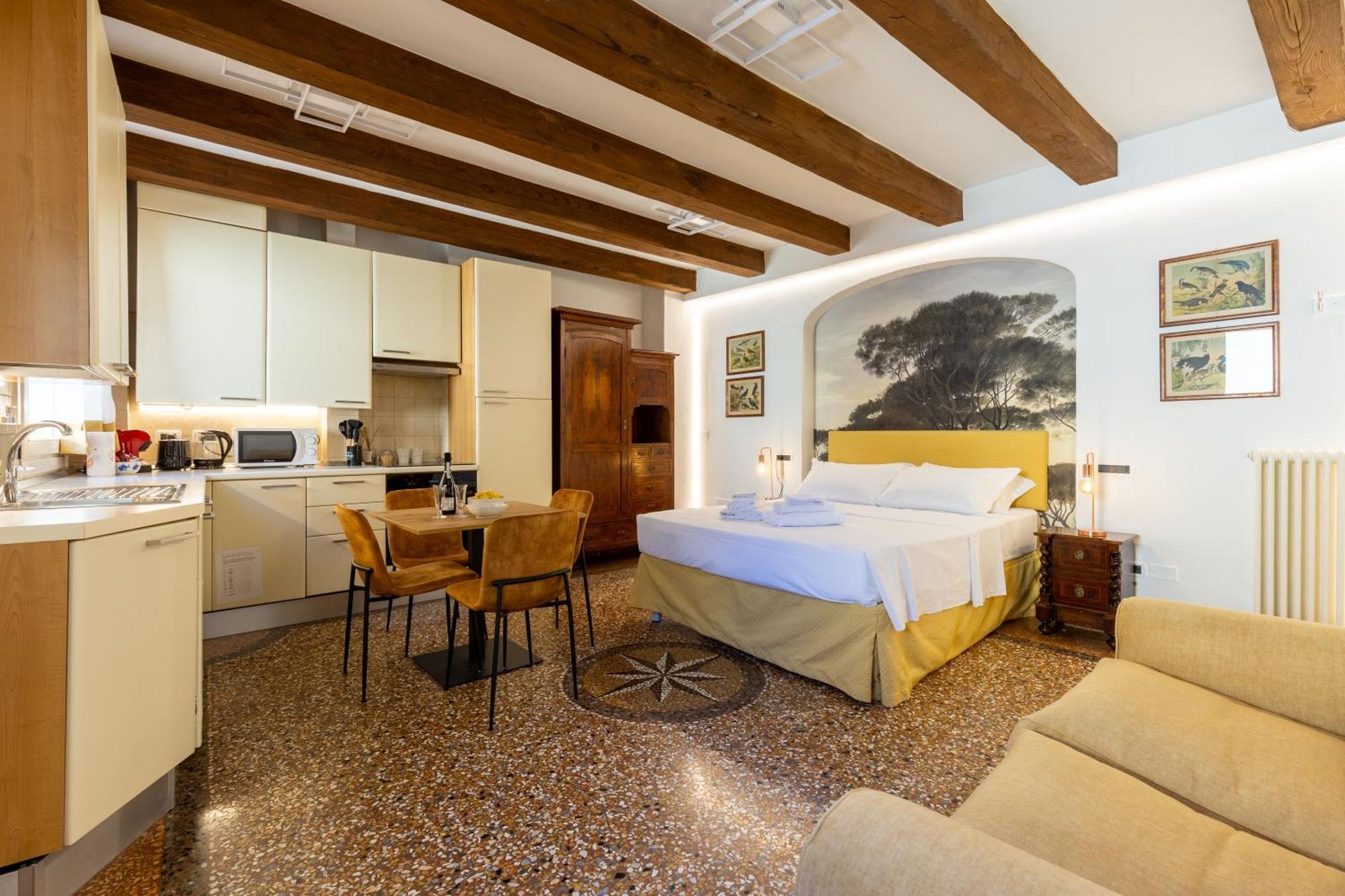 Frassinago Suites-Bolognarooms Εξωτερικό φωτογραφία