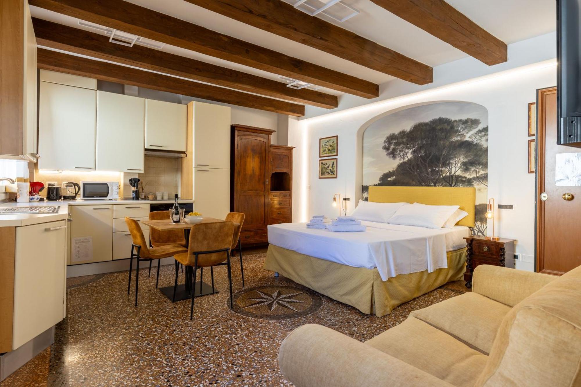Frassinago Suites-Bolognarooms Εξωτερικό φωτογραφία