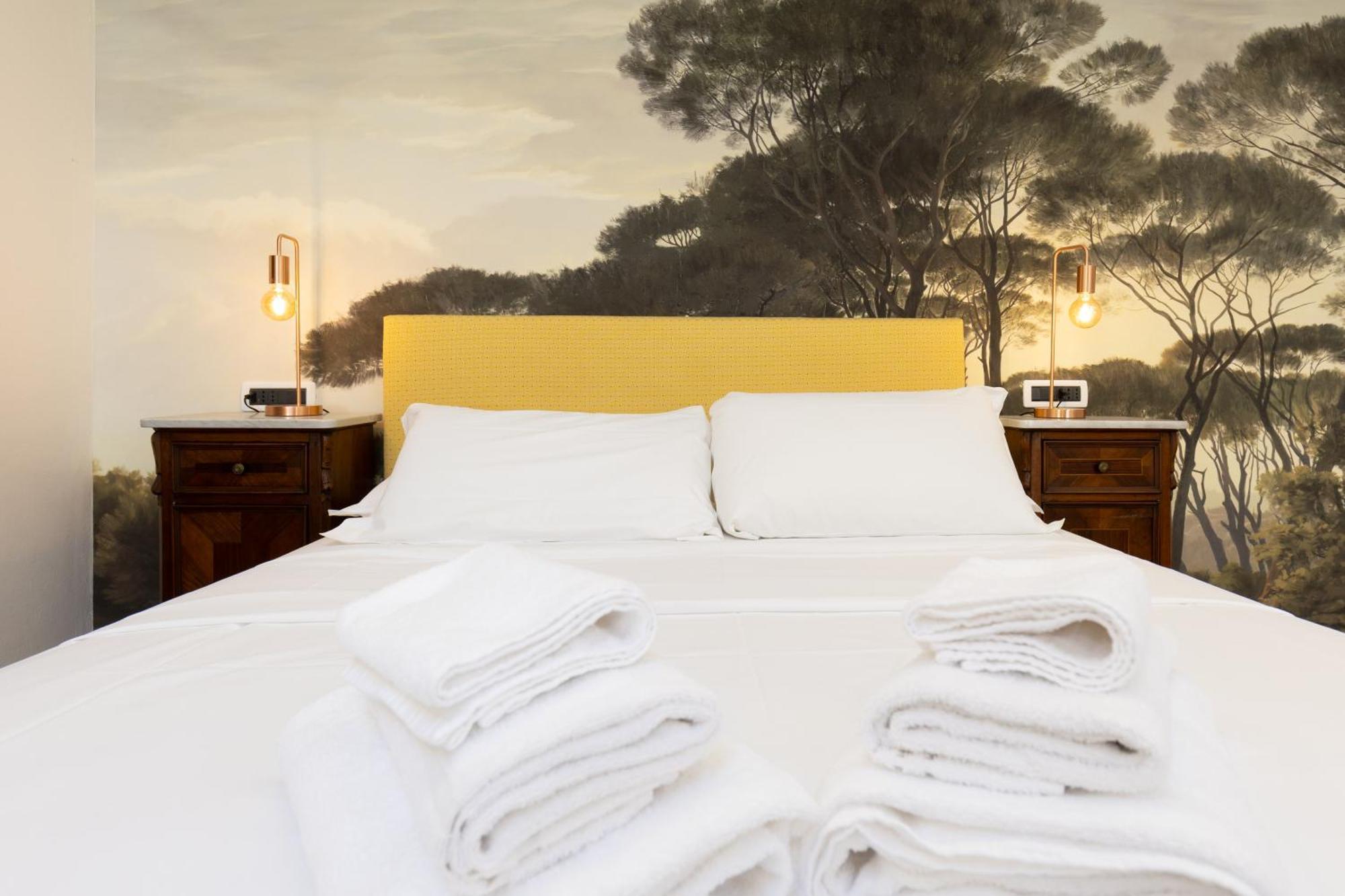 Frassinago Suites-Bolognarooms Εξωτερικό φωτογραφία