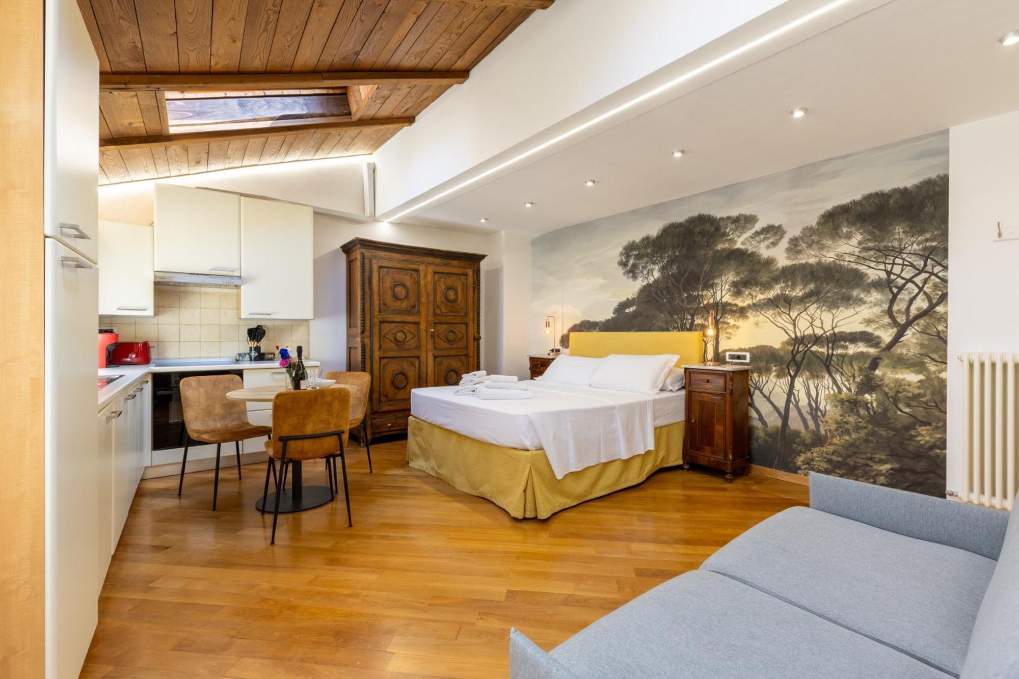 Frassinago Suites-Bolognarooms Εξωτερικό φωτογραφία