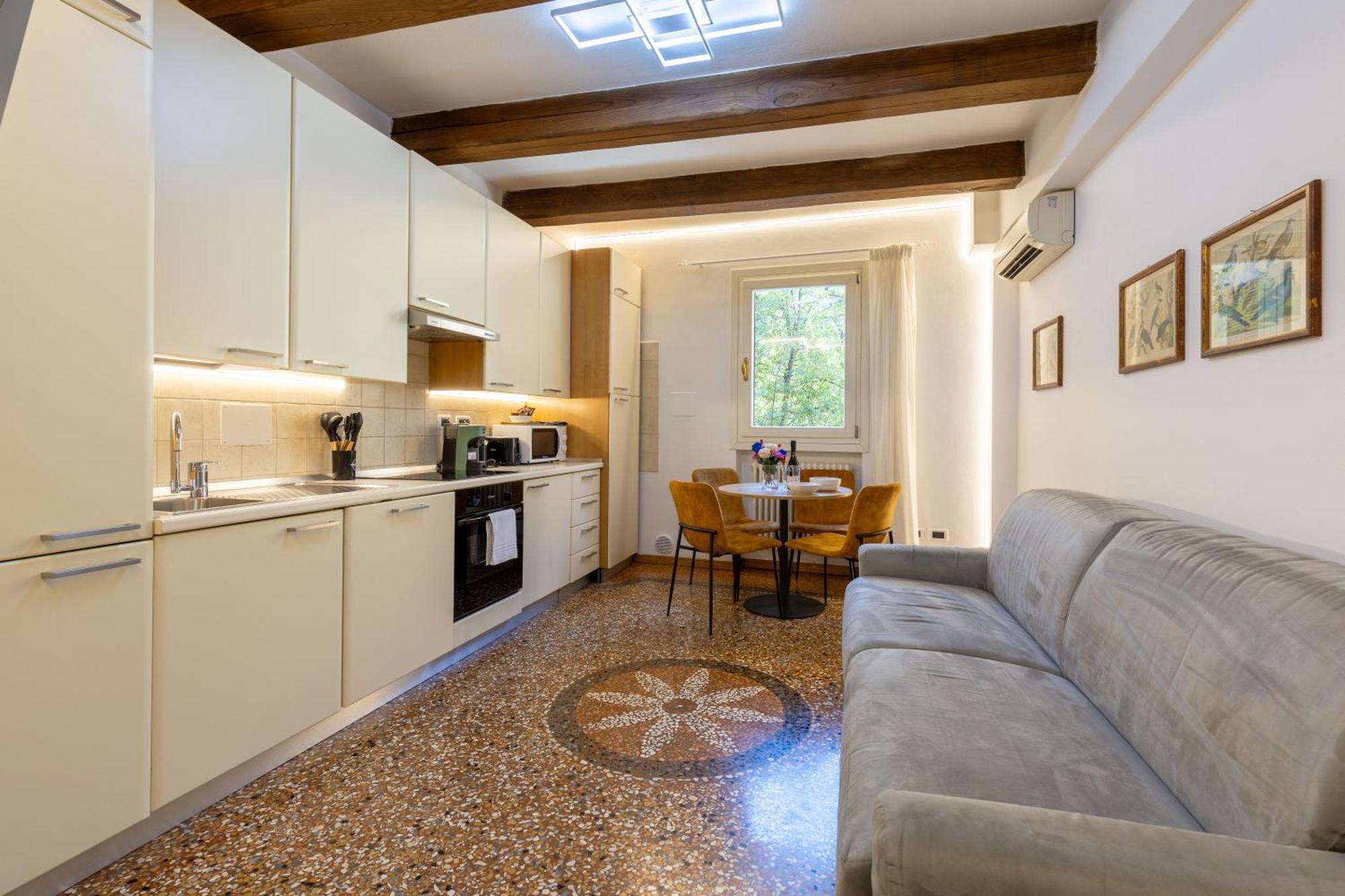 Frassinago Suites-Bolognarooms Εξωτερικό φωτογραφία