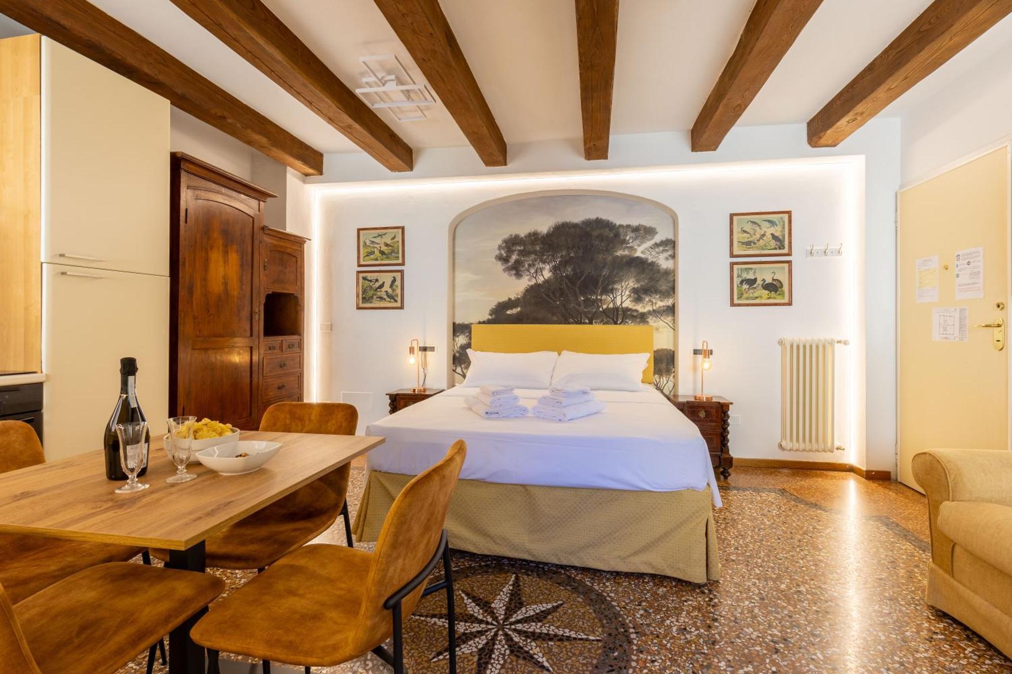 Frassinago Suites-Bolognarooms Εξωτερικό φωτογραφία