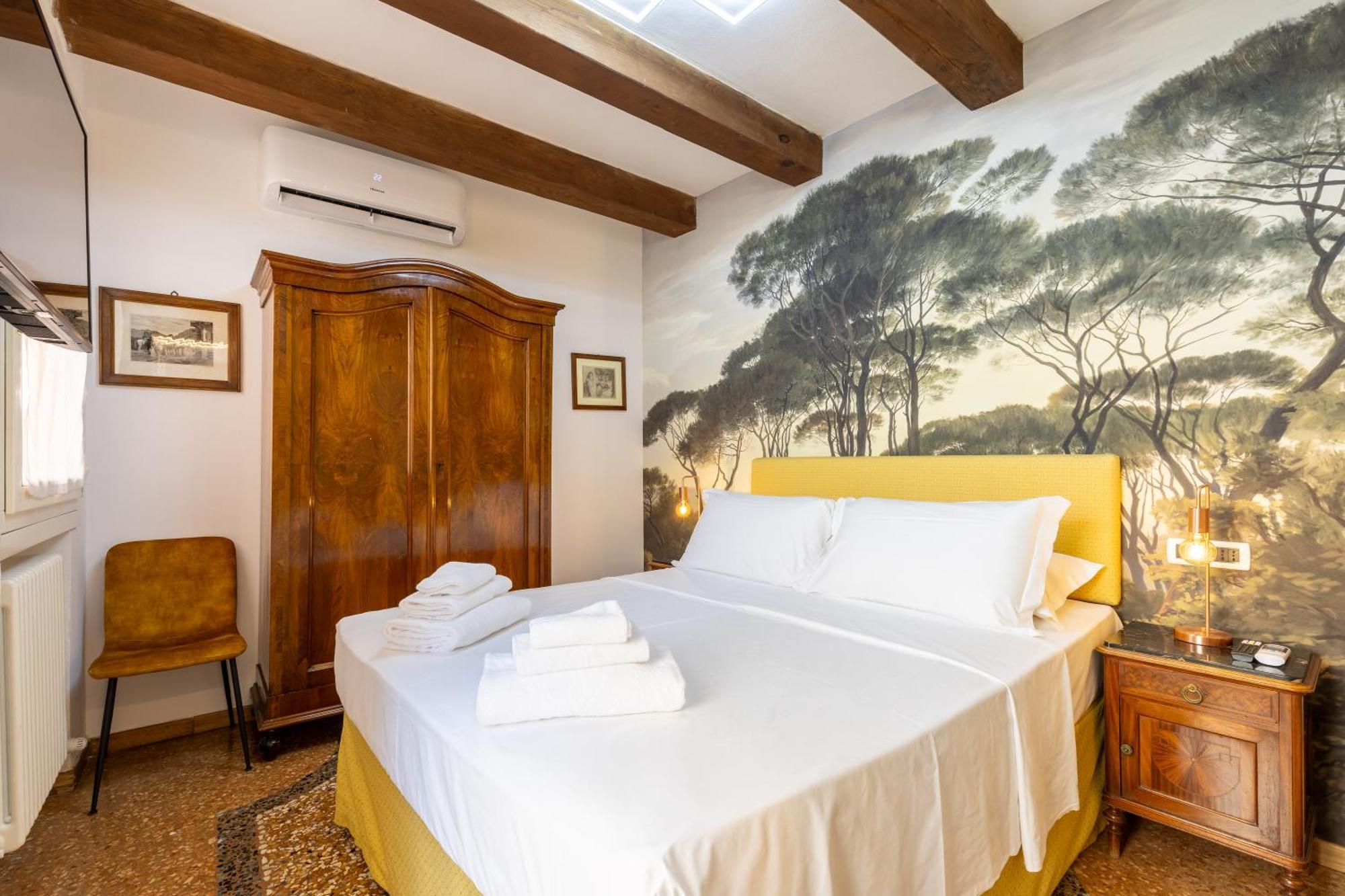 Frassinago Suites-Bolognarooms Εξωτερικό φωτογραφία