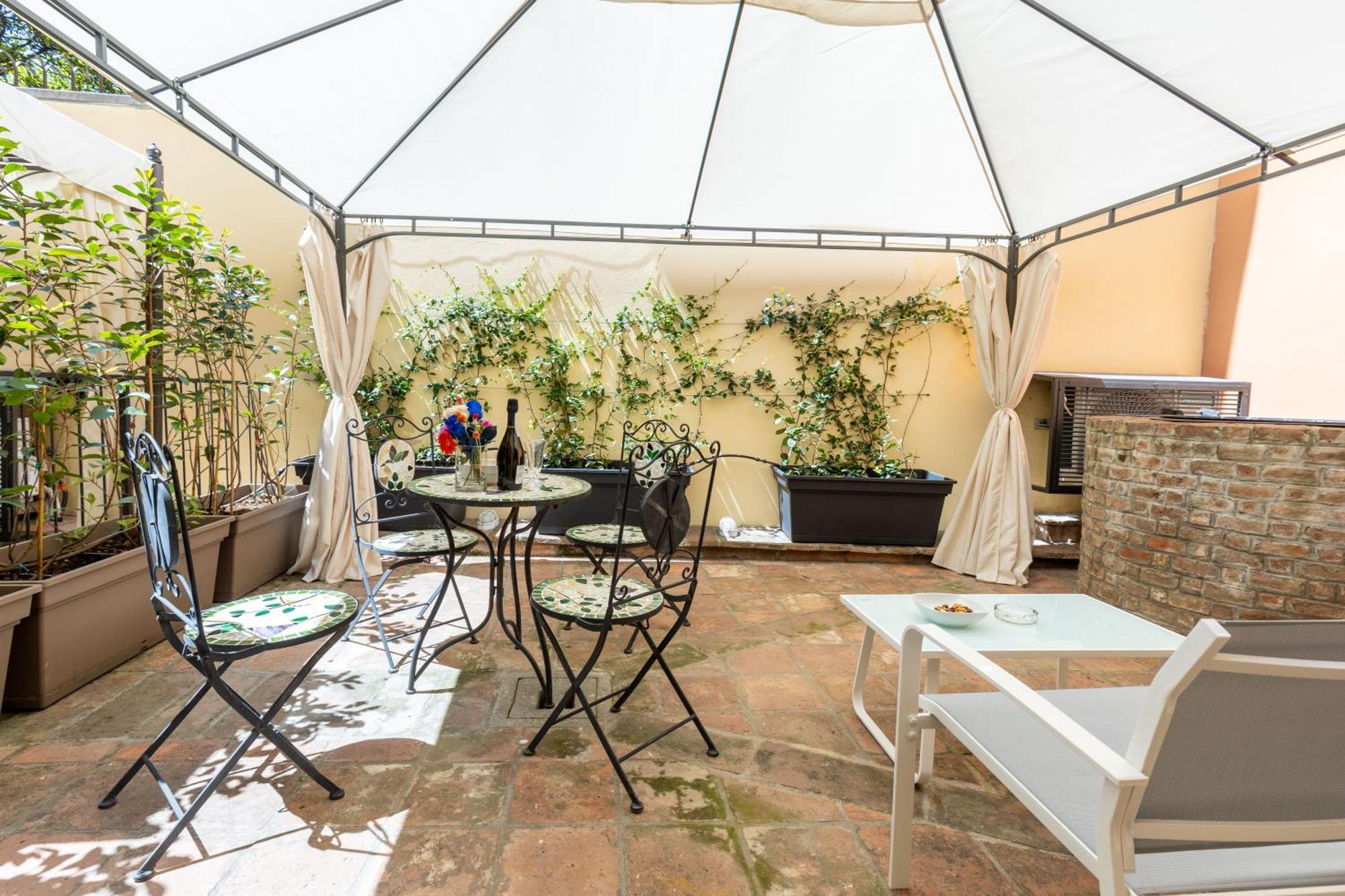 Frassinago Suites-Bolognarooms Εξωτερικό φωτογραφία