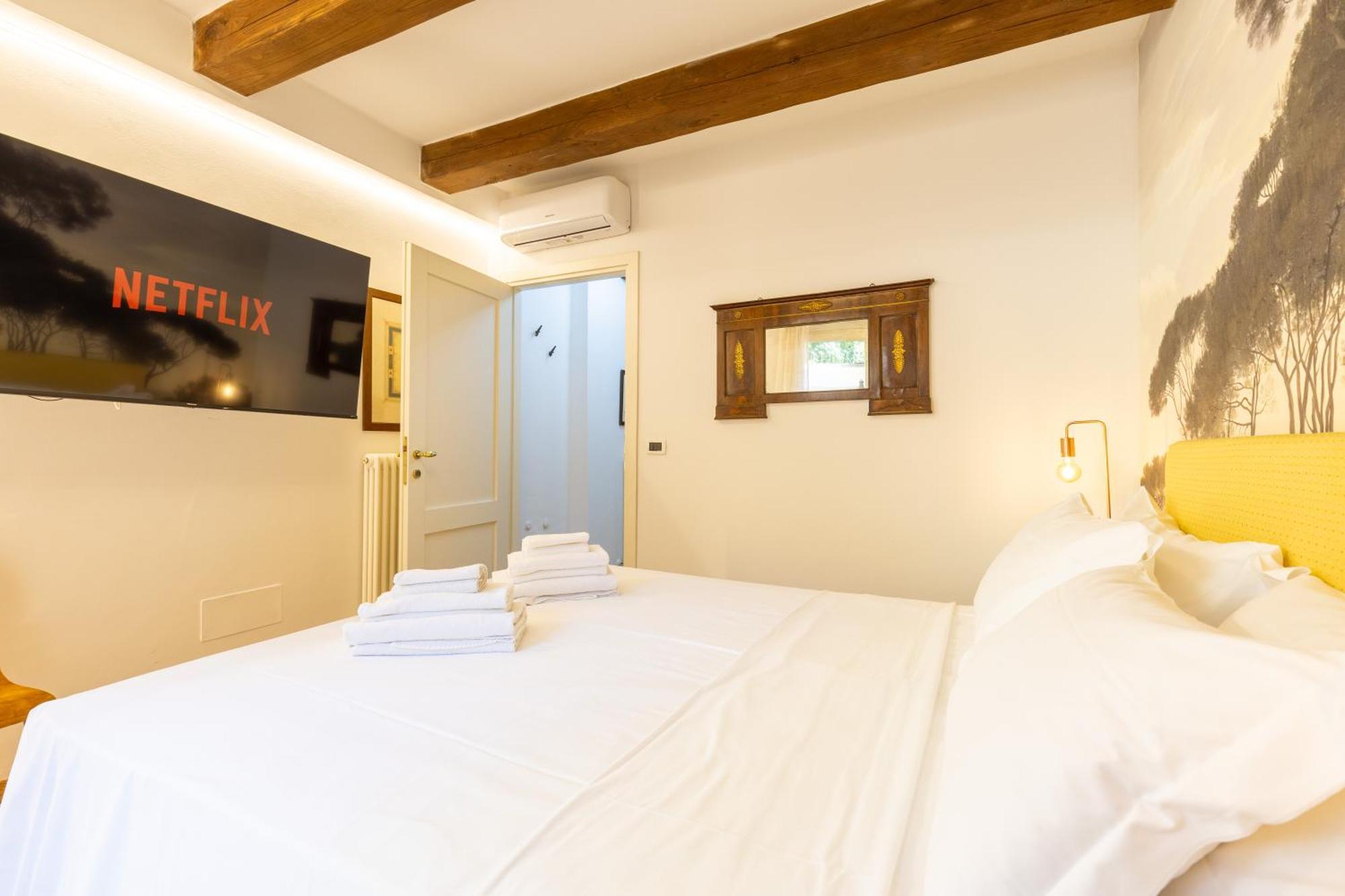 Frassinago Suites-Bolognarooms Εξωτερικό φωτογραφία