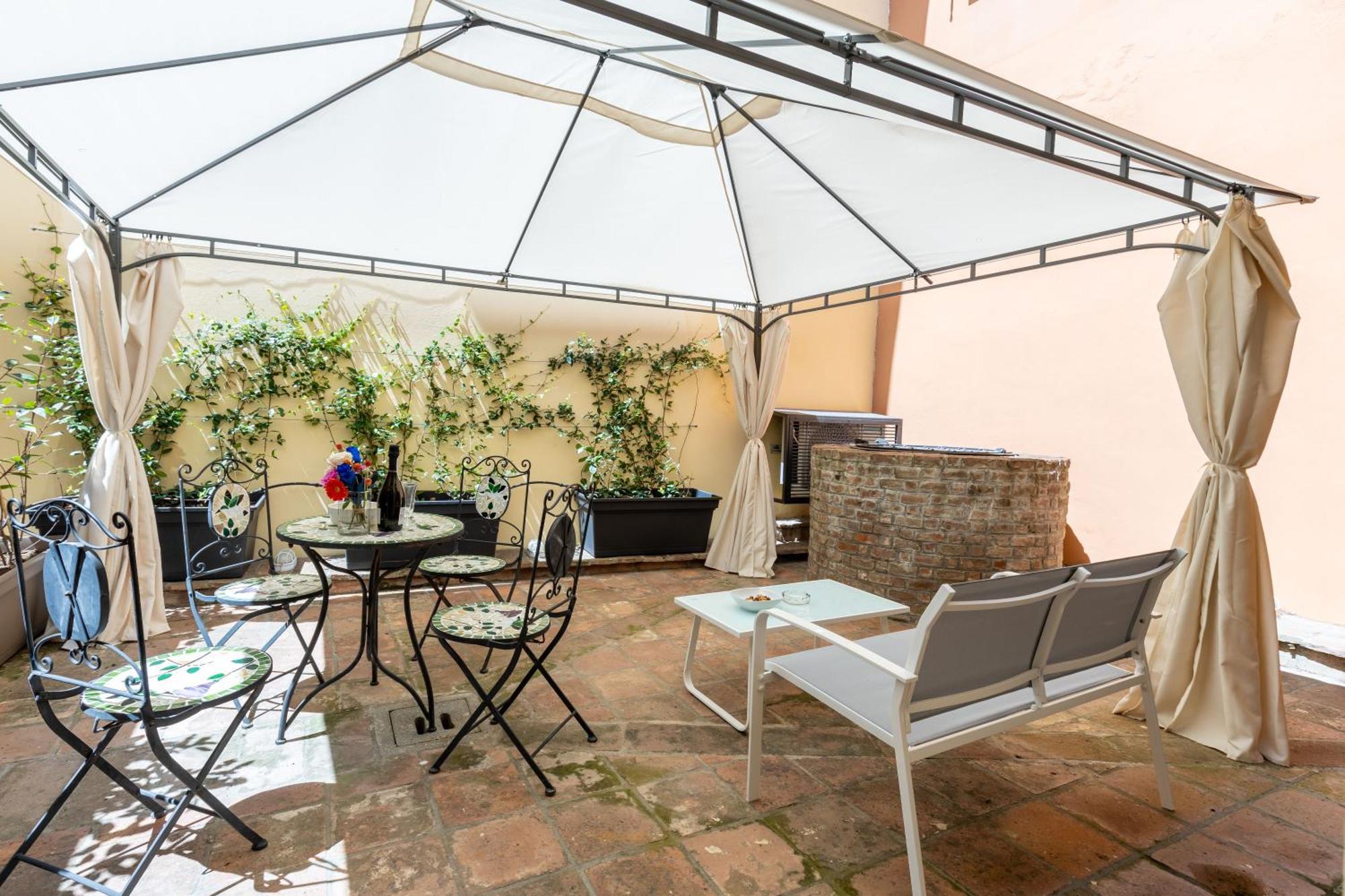 Frassinago Suites-Bolognarooms Εξωτερικό φωτογραφία
