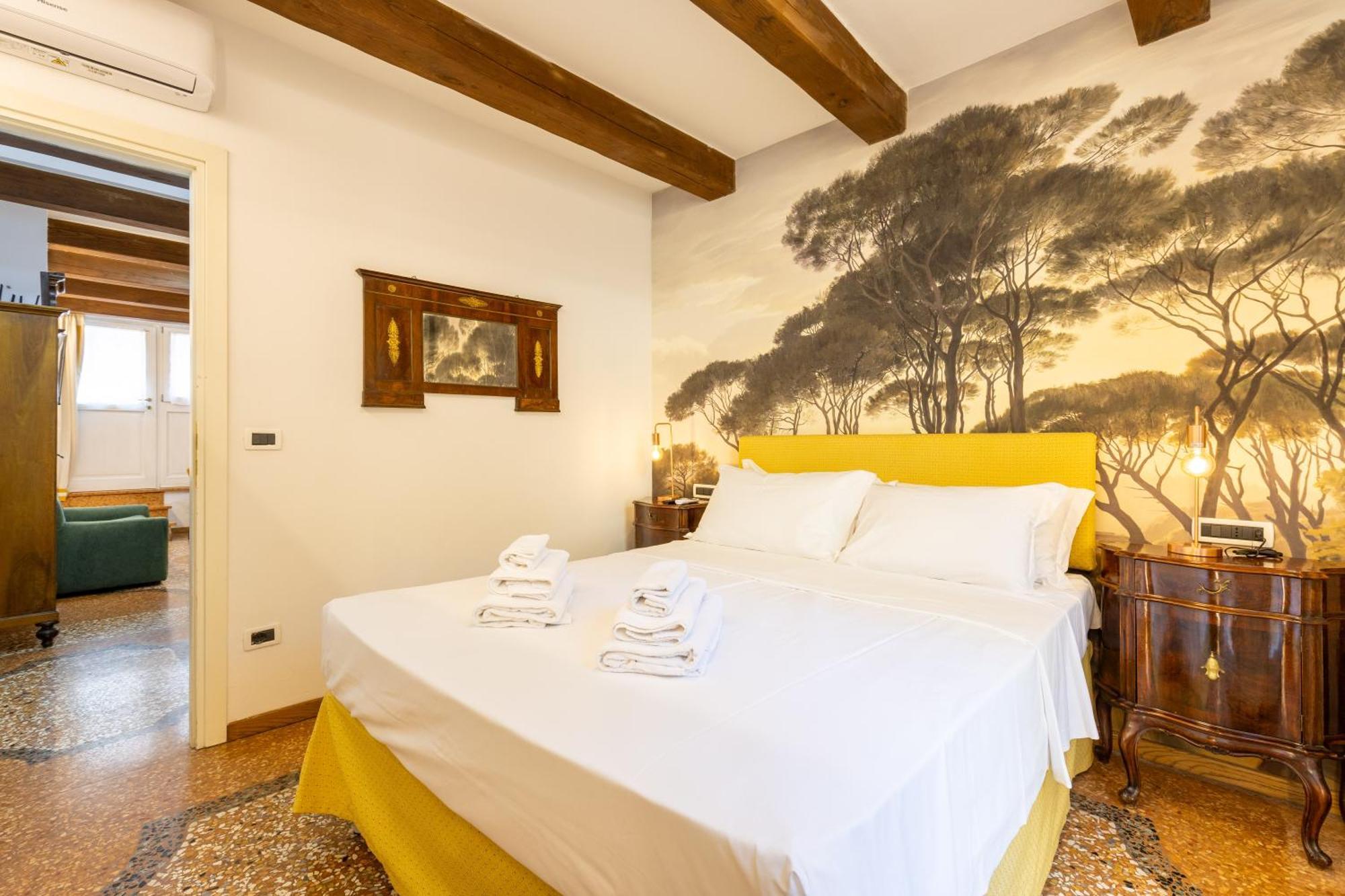 Frassinago Suites-Bolognarooms Εξωτερικό φωτογραφία