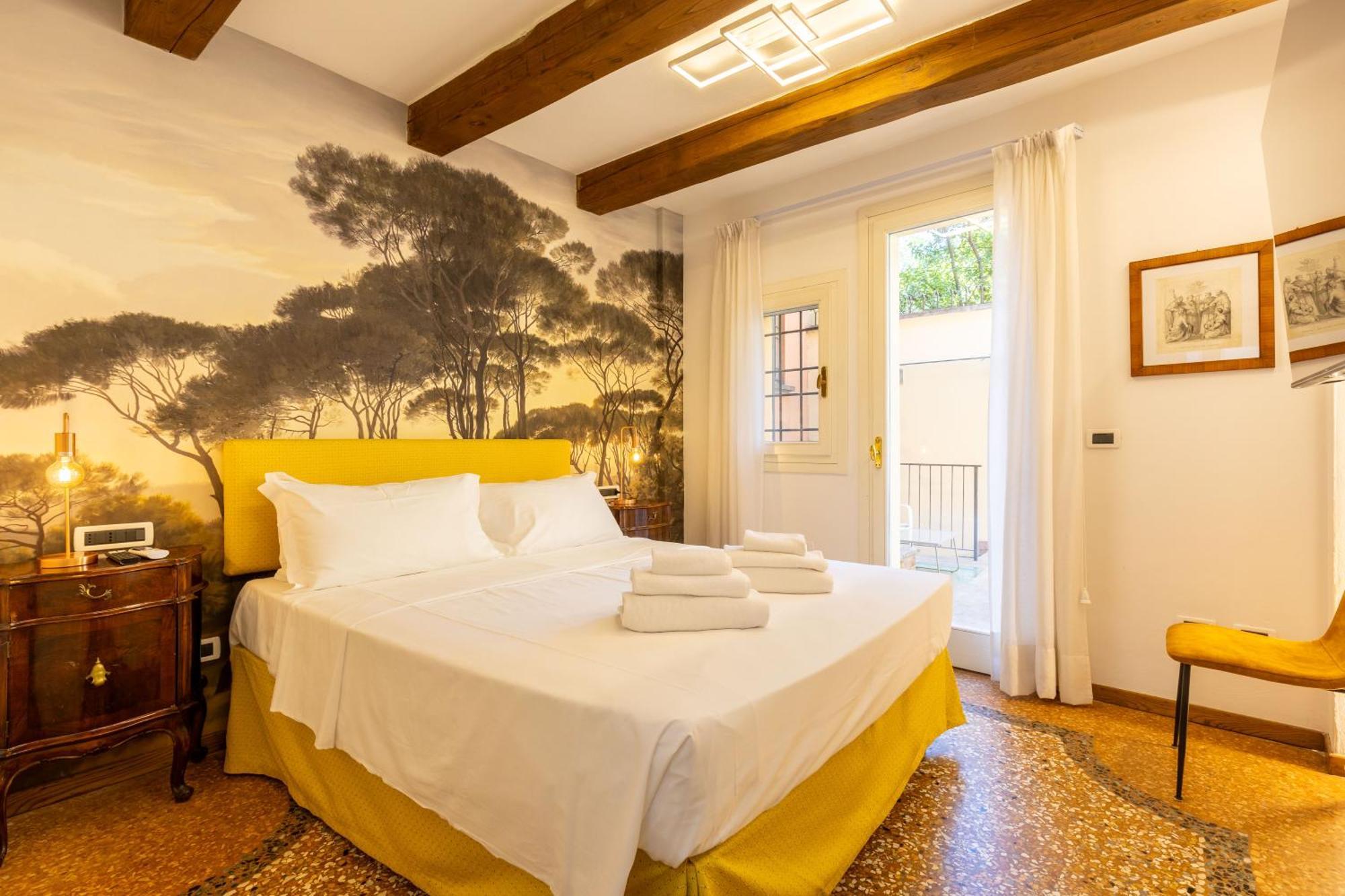 Frassinago Suites-Bolognarooms Εξωτερικό φωτογραφία